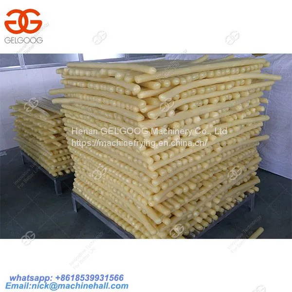 Easy Operate Prawn Cracker Making Line|Hot Sale Prawn Cracker Making Line|Prawn Cracker Making Line Suppliers photo-4