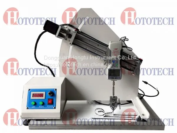 Peeling Strength Testing Machine