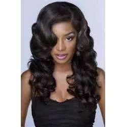 9A Brazilian Body Wave 3 Bundles Human Virgin Hair Weave Hairvilla Hair photo-2