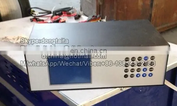 CR2000A Common Rail System Tester Simulator photo-5