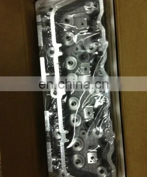 K21 Cylinder Head 11040-FY501 Forklift Engine Parts