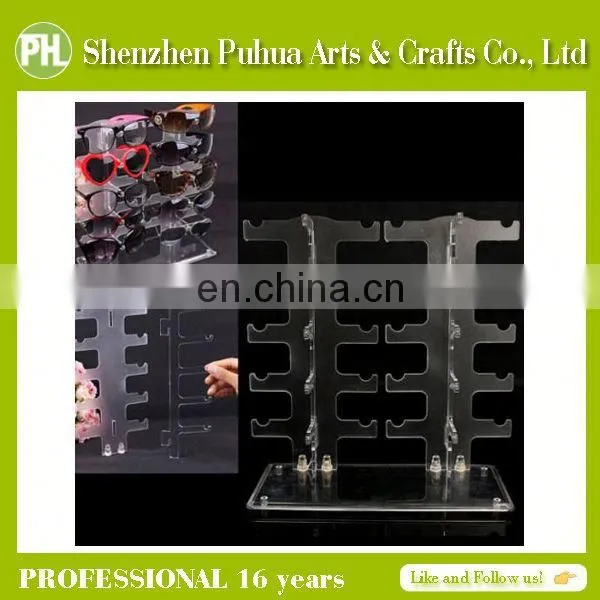 Cheap Perspex Display Glass, Retail Countertop Displays, Cheap Display Showcase