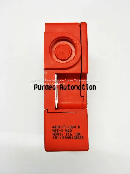 Trojan T15 Safety Interlock Switch, Trojan5, 440K-T11305 photo-5