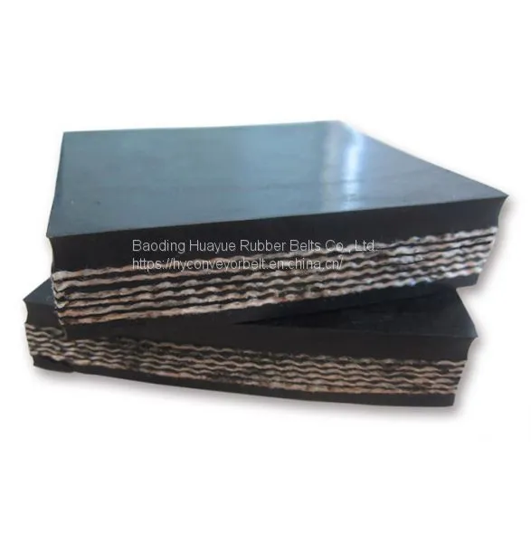 EP Nylon Conveyor Belt