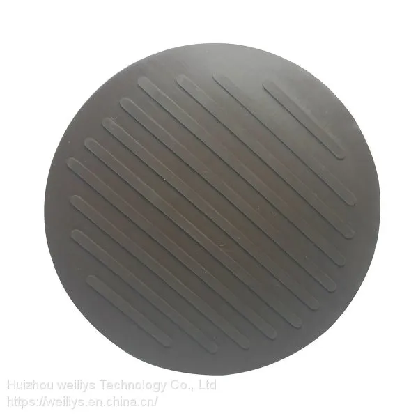 Round Rubber Furniture Cups photo-2
