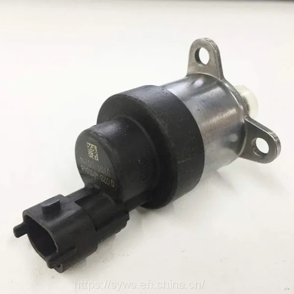 Wholesale Auto Spare Parts Temperature Injector Control Valve With Timer 928400646 photo-4