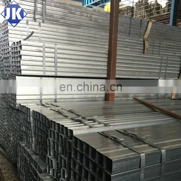 API 5CT/API5DP/ADI5L Galvanized Square Steel Pipe/tube photo-4