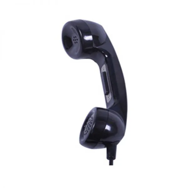 Push Button Landline Phones Handset Integrated Explosion Proof Handset photo-2