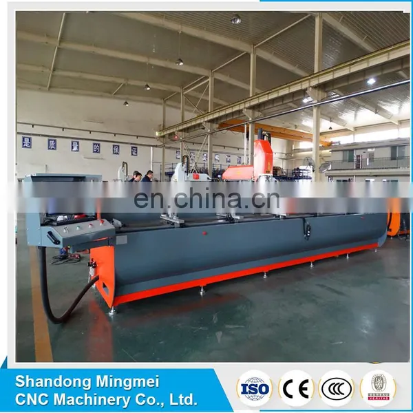 Aluminum CNC Machining Centres photo-4