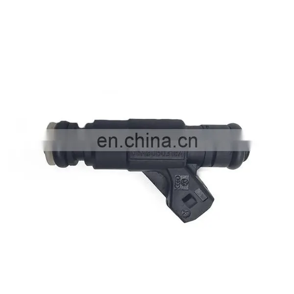 For Audi TT VW Golf Beetle Jetta Turbocharged Fuel Injector Nozzle OEM 0280156061 06A906031BA photo-4