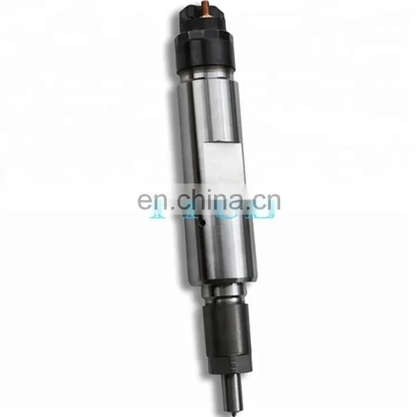 Diesel Injector 0445 120 219 for BOSCH Common Rail Disesl Injector 0445120219 photo-3