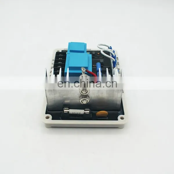 High Quality Diesel Generator Genset Spare Parts AVR EA15FC photo-4