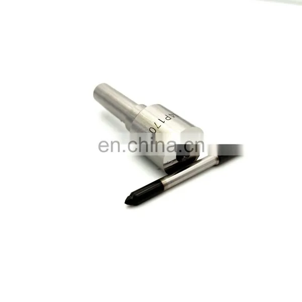 Hot Sale DLLA118P1691 Common Rail System Diesel Fuel Injector Nozzle for 0 433 120 120 photo-2