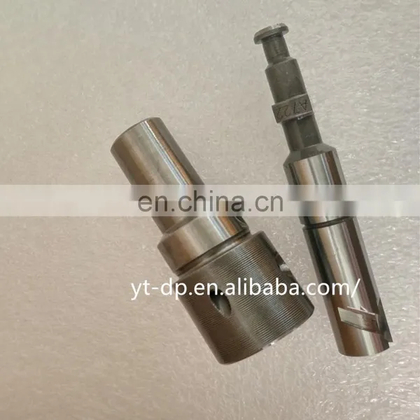 High Quality Pump Plunger AD Type A722 photo-3