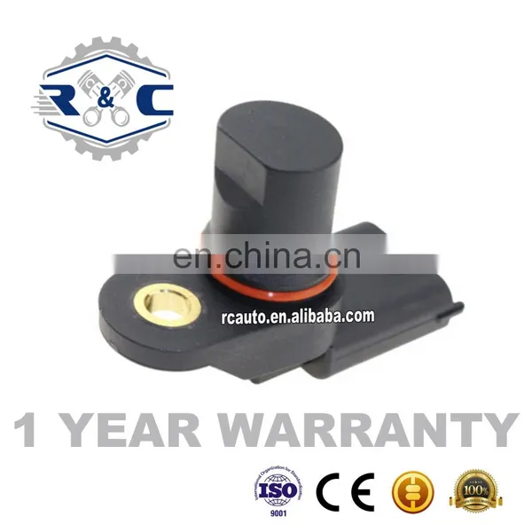 R&C High Quality Auto Crank Position Sensors 55187973 93183528 93186840 For Hyundai Car Crankshaft Sensor photo-4