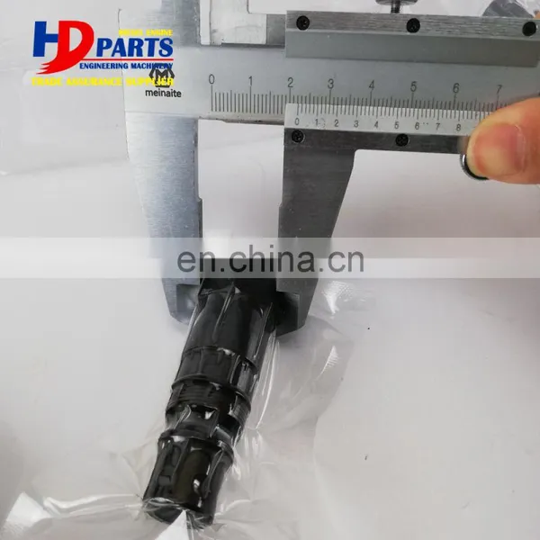 Diesel Engine Pilot Relief Valve SH200 HD250 Machine Rebuilt Parts photo-5