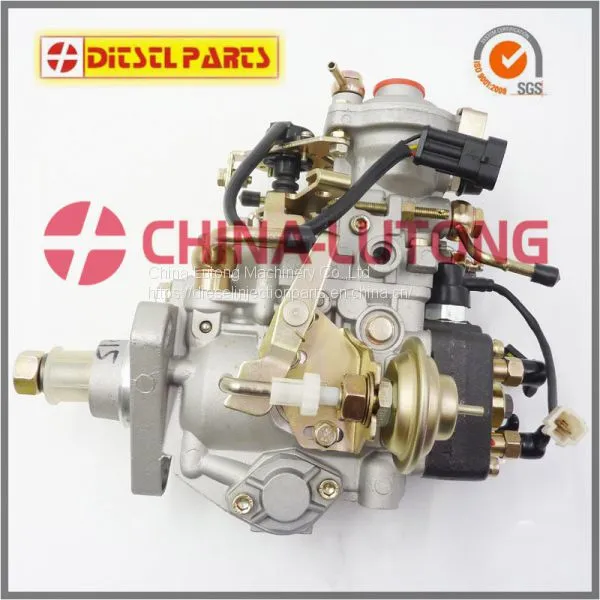 Foton ve Pump C3960902 Bosch 3 Cylinder Injection Pump photo-5