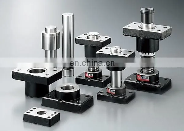 Retainers for Stamping Die Standard Components photo-5