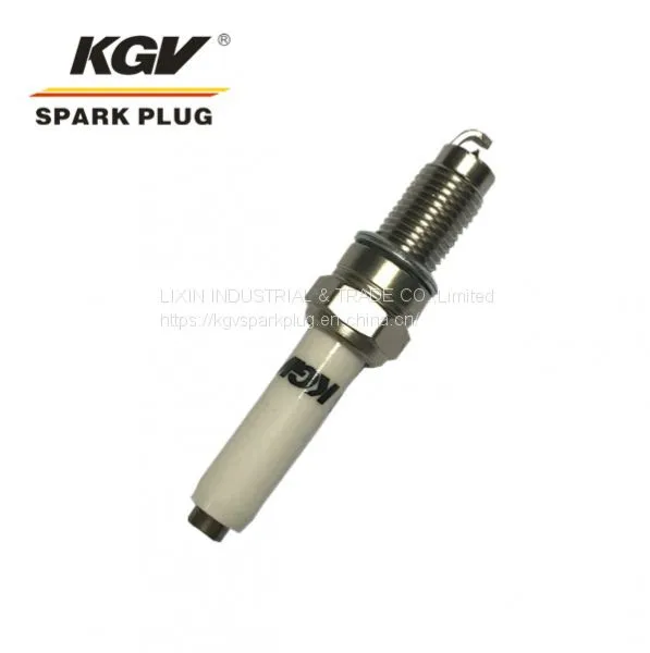 Easy Start Spark Plug AIX-ZKER7-8EGS photo-3