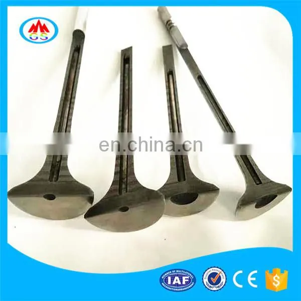 Truck Engine Spare Parts Engine Valve for Volvo B10 Fm10 B12 Fm12 Nh12 D16 D12a photo-4