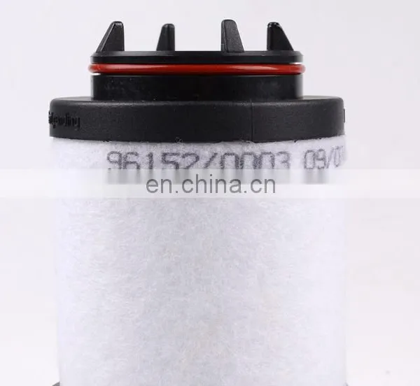 Vacuum Pump Exhaust Element 731468 Oil Mist Separator Filter photo-3