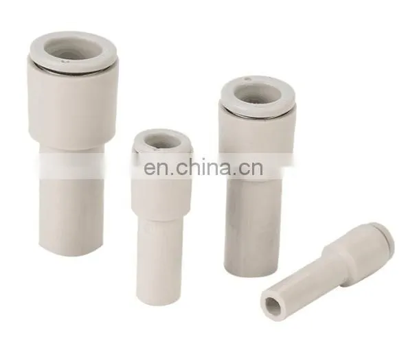 SMC Fitting Plastic Joints KQ2R06-04A photo-6
