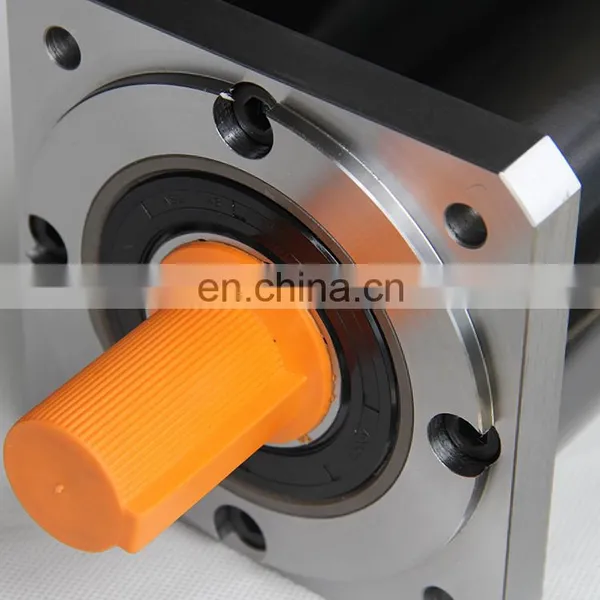 High Torque Sports Electric Vehicle Utv Gearbox photo-6