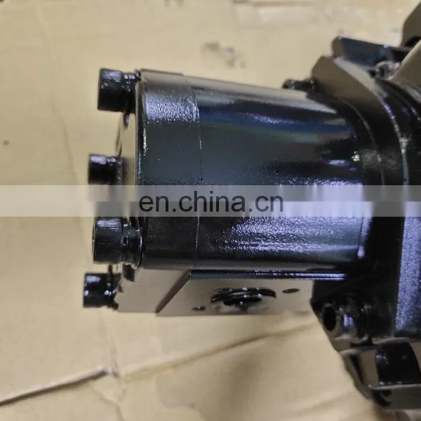 HPV102 Hydraulic Main Pump Assy For EX200 Excavator photo-2