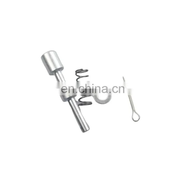 China Supplier Cardan Shaft Pin for RX220 Rotary Tiller photo-6