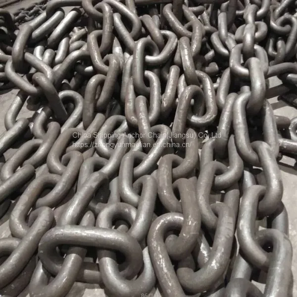 Anchor Chain Photo Anchor Chain Picture photo-5