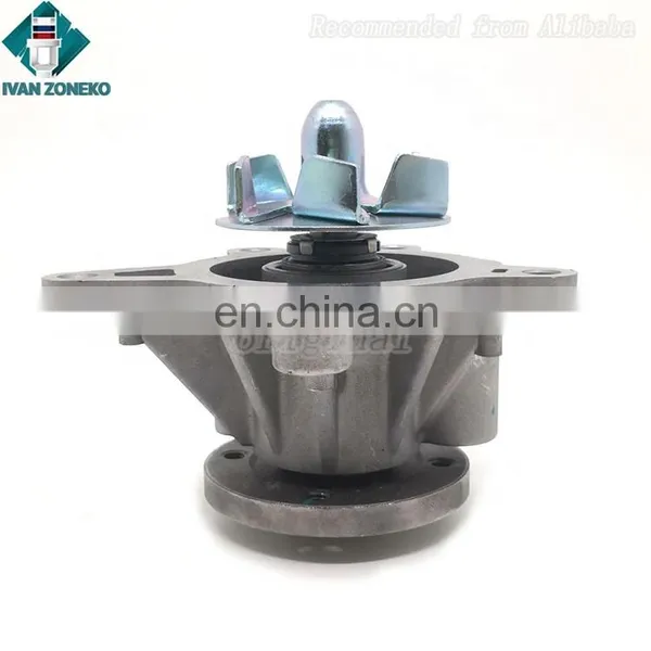 High Quality Original Part WATER PUMP ASSY 25100-2B700 251002B700 25100 2B700 For Hyundai KIA photo-3