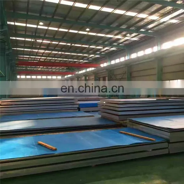 GB/T3190 Wholesale Price 2014 Aluminum Plate Sheet High Quality for Aviation photo-6