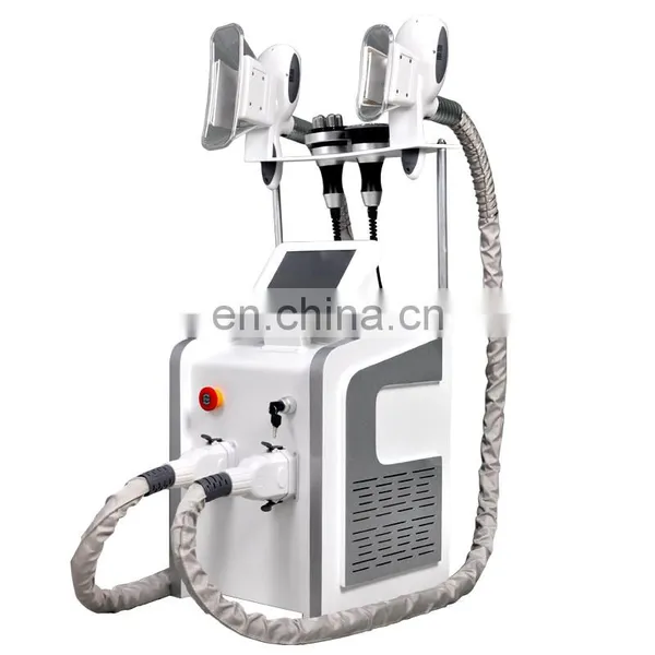 2019 Portable Celulite Remover and Vacuum Machine Body Slimming and Double Chin Removal photo-2