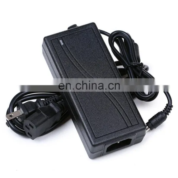 Power Supply Adapter Converter Charger DC 5V 12V 24V For LED Strip Lights photo-3