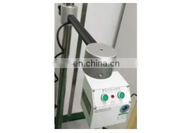 Liyi Drop Ball Impact Tester photo-7