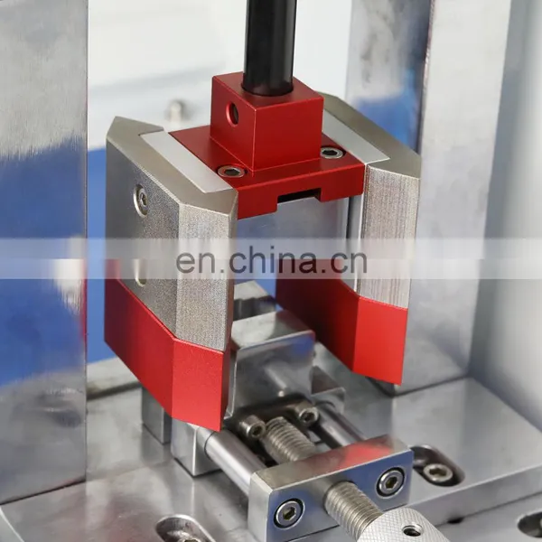 Liyi Charpy Strength Tester Pendulum Digital Izod Cantilever Beam Impact Testing Machine photo-6