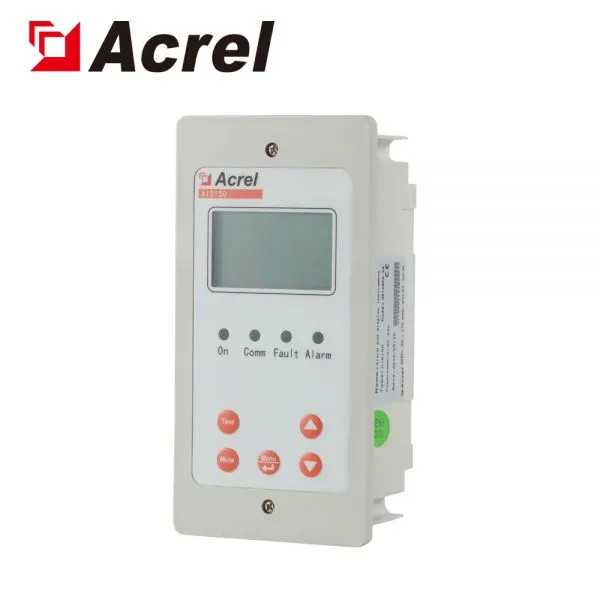 Acrel Medical Isolated Power Monitor System 7 Pieces Sets photo-3