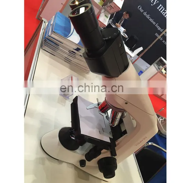 Laboratory Digital Metallurgical Microscope SZ Series photo-4