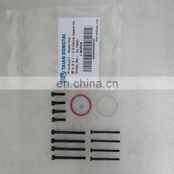 No,108(5) C7 C9 INTERNAL GASKET KIT photo-6