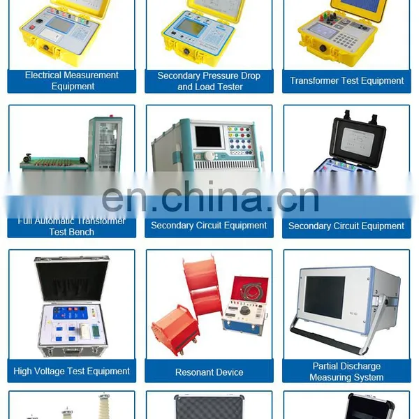 Power Source Current Transformer photo-6