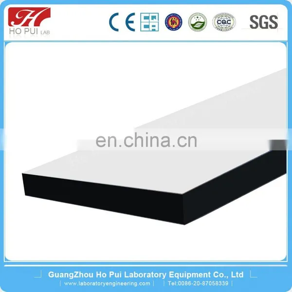 Laboratory Fitting/chemical Table Top Board/esd Worktop photo-2