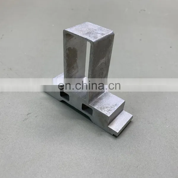 Shengxin Aluminum Extrusion Rails for Transportation Track photo-3