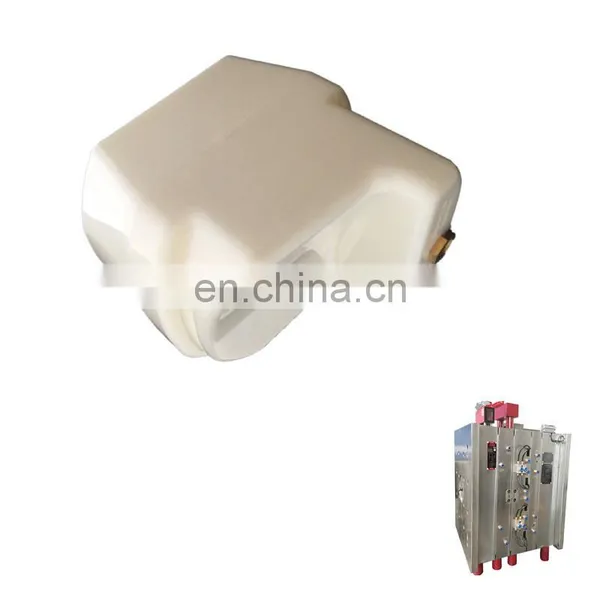 Plastic Injection Molding Spare Part photo-6