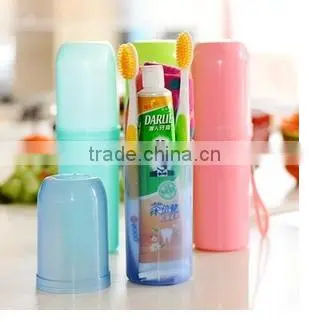 Candy Color Toothpaste Tooth Brush Towel Receive Wash Gargle Cup Quality Choice