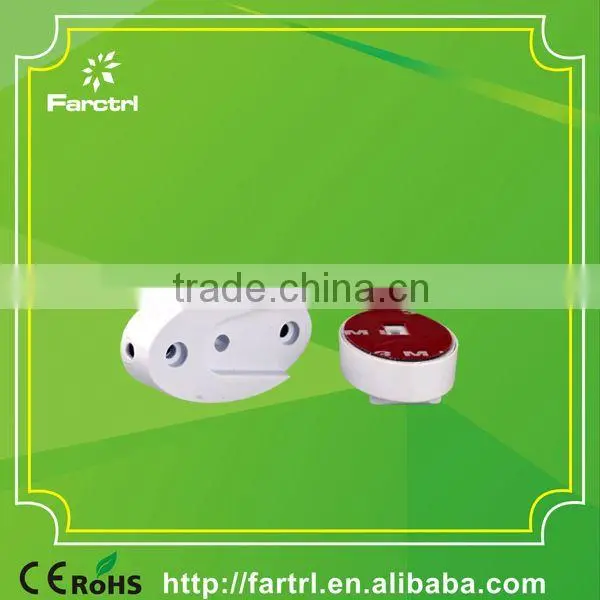 Magnetic Recoiler Secure Retail Holder photo-6