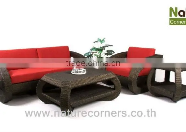 TF-0604-Living Set