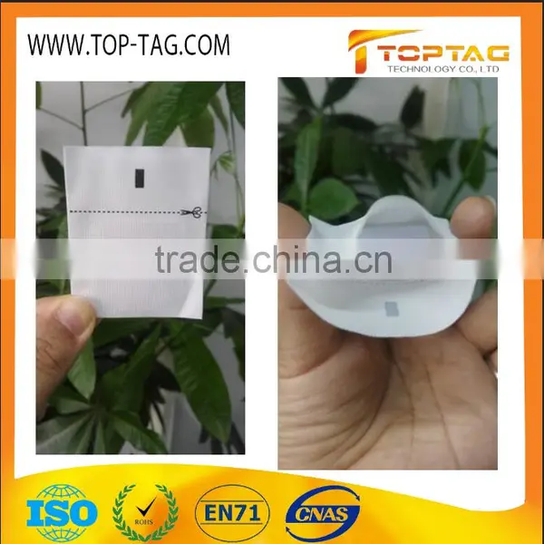 UHF Clothing Rfid Tag Label for Anti-theft or Stock Management photo-4
