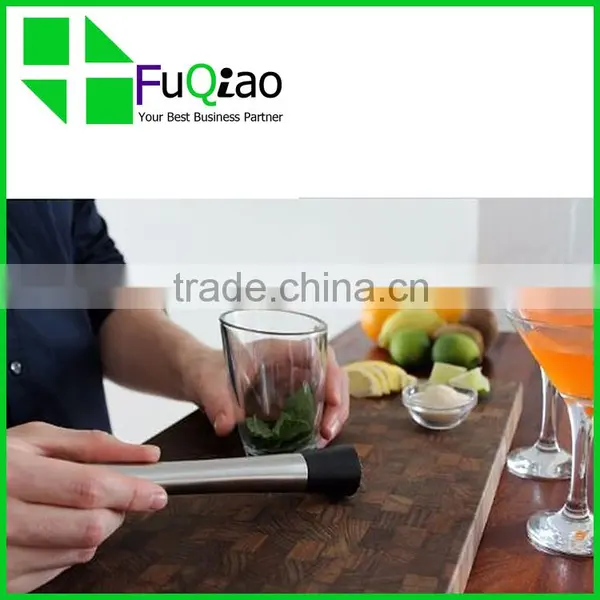 Trade Assurance Bar Accessories Honey Stirrer , Metal Bar Spoon , Metal Drinks Stirrers photo-2