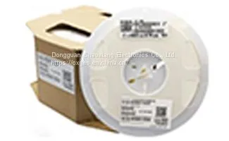 Yageo Chip Capacitor Resistor and Inductor Supplier