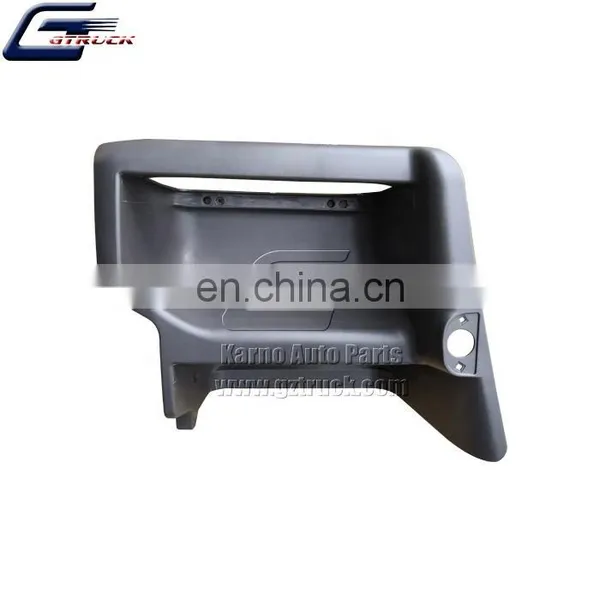 Heavy Duty Truck Parts Plastic Foot Board OEM 5010225393 Footstep for RVI Truck With Factory Price photo-5